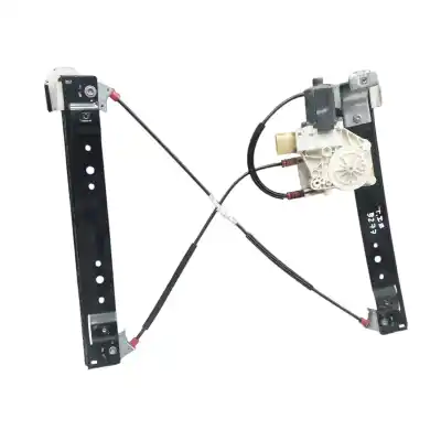 Peça sobressalente para automóvel em segunda mão elevador de vidros traseiro esquerdo por ford s-max (ca1) trend referências oem iam gm21u27001bt