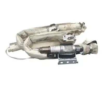 Peça sobressalente para automóvel em segunda mão airbag de cortina dianteiro esquerdo por ford s-max (ca1) trend referências oem iam 6m2114k158cg  