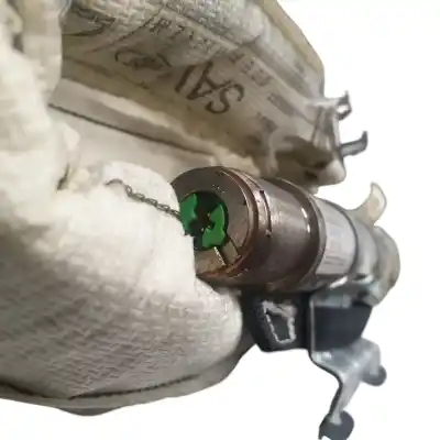 Peça sobressalente para automóvel em segunda mão airbag de cortina dianteiro esquerdo por ford s-max (ca1) trend referências oem iam 6m2114k158cg