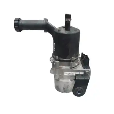 Peça sobressalente para automóvel em segunda mão bomba de direção por peugeot 3008 monospace (0u_) 1.6 vti referências oem iam 9675811080