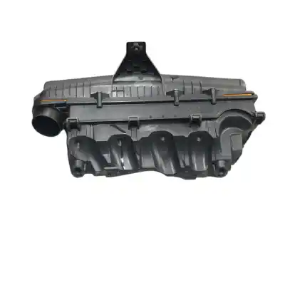 Peça sobressalente para automóvel em segunda mão suporte do filtro de ar por peugeot 3008 monospace (0u_) 1.6 vti referências oem iam v760954680