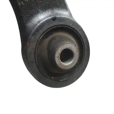 Peça sobressalente para automóvel em segunda mão braço de suspensão inferior dianteiro direito por peugeot 3008 monospace (0u_) 1.6 vti referências oem iam 3521r3