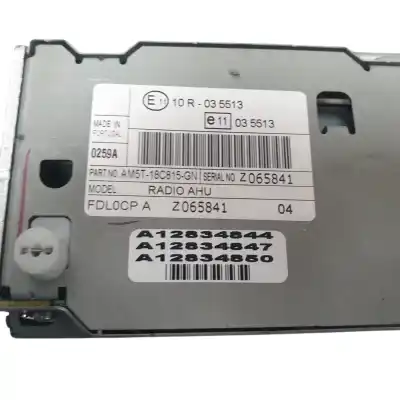 Автозапчасти б/у gps-навигационная система за ford grand c-max trend ссылки oem iam am5t18c815gn