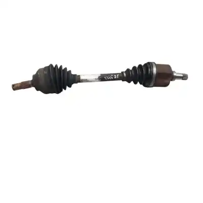Pezzo di ricambio per auto di seconda mano trasmissione anteriore sinistra per citroen c4 picasso exclusive riferimenti oem iam 9657555480   Pezzo di ricambio per auto di seconda mano trasmissione anteriore sinistra per citroen c4 picasso exclusive riferimenti oem iam 9657555480