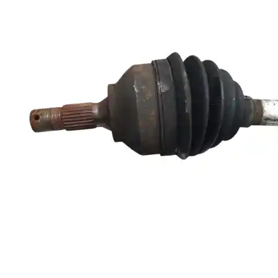 Pezzo di ricambio per auto di seconda mano trasmissione anteriore sinistra per citroen c4 picasso exclusive riferimenti oem iam 9657555480   Pezzo di ricambio per auto di seconda mano trasmissione anteriore sinistra per citroen c4 picasso exclusive riferimenti oem iam 9657555480