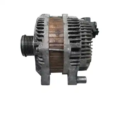 Автозапчастина б/у генератор для citroen c4 picasso exclusive посилання на oem iam 9654752880  
