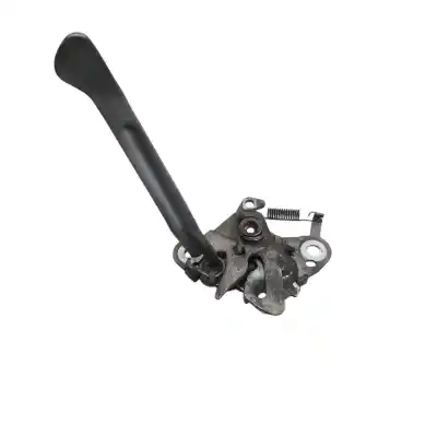 Pezzo di ricambio per auto di seconda mano Chiusura Del Cappuccio per CITROEN C4 PICASSO Exclusive Riferimenti OEM IAM 793492  