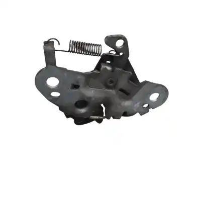 Автозапчасти б/у замок капота за citroen c4 picasso exclusive ссылки oem iam 793492  