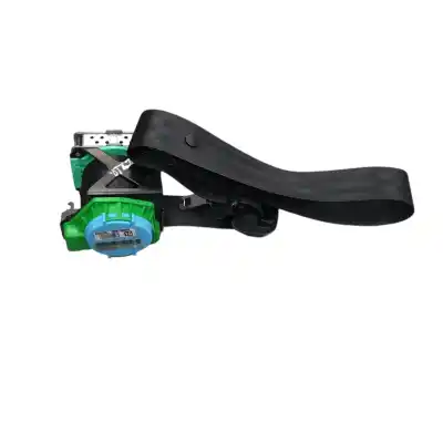Second-hand car spare part front left seat belt for citroen c4 picasso exclusive oem iam references 9654964477   Second-hand car spare part front left seat belt for citroen c4 picasso exclusive oem iam references 9654964477