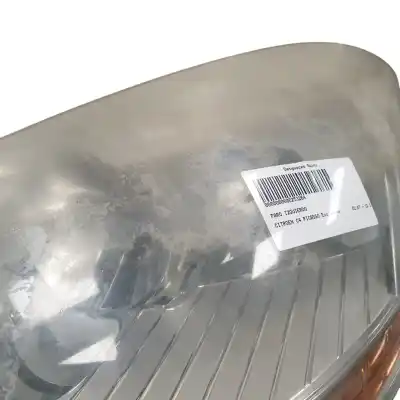 Pezzo di ricambio per auto di seconda mano faro anteriore sinistro per citroen c4 picasso exclusive riferimenti oem iam 6208a8   Pezzo di ricambio per auto di seconda mano faro anteriore sinistro per citroen c4 picasso exclusive riferimenti oem iam 6208a8
