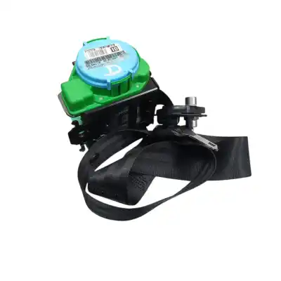 Автозапчасти б/у правый передний ремень безопасности за citroen c4 picasso exclusive ссылки oem iam 9654964377   Автозапчасти б/у правый передний ремень безопасности за citroen c4 picasso exclusive ссылки oem iam 9654964377