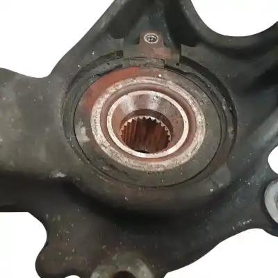 Pezzo di ricambio per auto di seconda mano snodo anteriore sinistro per citroen c4 picasso exclusive riferimenti oem iam 364796   Pezzo di ricambio per auto di seconda mano snodo anteriore sinistro per citroen c4 picasso exclusive riferimenti oem iam 364796