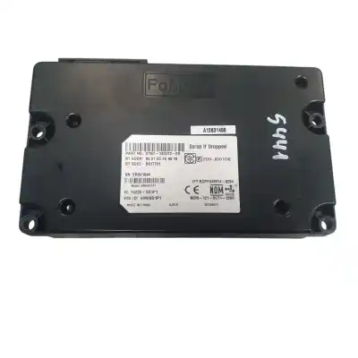 Автозапчасти б/у электронный модуль за ford grand c-max trend ссылки oem iam d1bt14d212eb