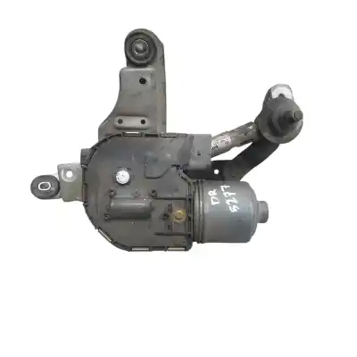Pezzo di ricambio per auto di seconda mano tiranti e motorino del tergicristallo anteriore per ford s-max (ca1) trend riferimenti oem iam 6m2117504bk  
