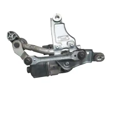 Peça sobressalente para automóvel em segunda mão motor do limpa para brisas por ford s-max (ca1) trend referências oem iam 6m2117504bk