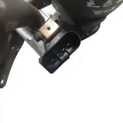 Pezzo di ricambio per auto di seconda mano tiranti e motorino del tergicristallo anteriore per ford s-max (ca1) trend riferimenti oem iam 6m2117504bk  
