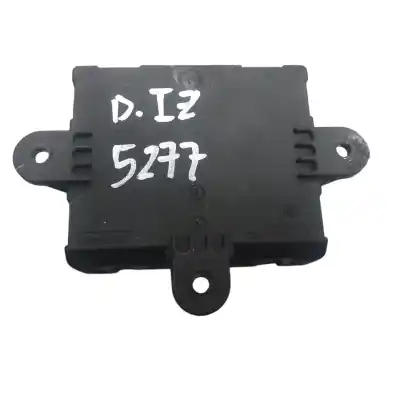 Pezzo di ricambio per auto di seconda mano modulo comfort per ford s-max (ca1) trend riferimenti oem iam 7g9t14b533ef  