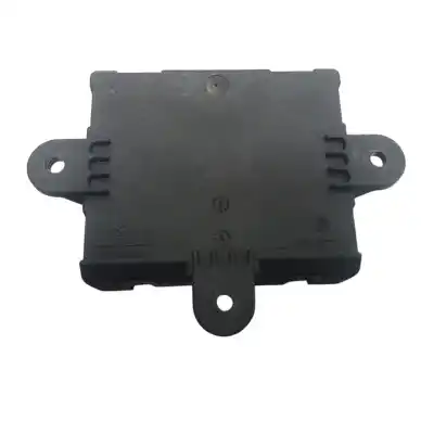 Peça sobressalente para automóvel em segunda mão módulo de confort / bsi /bcm por ford s-max (ca1) trend referências oem iam 7g9t14b534af