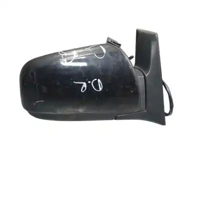 Second-hand car spare part right rearview mirror for opel zafira b enjoy plus oem iam references 13312860  