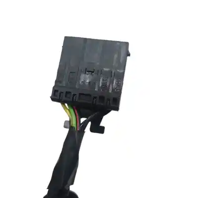 Second-hand car spare part right rearview mirror for opel zafira b enjoy plus oem iam references 13312860  