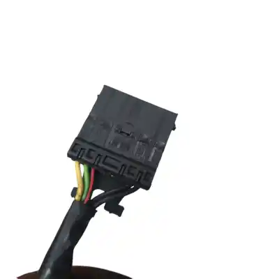 Second-hand car spare part Left Rearview Mirror for OPEL ZAFIRA B Enjoy Plus OEM IAM references 13312859  