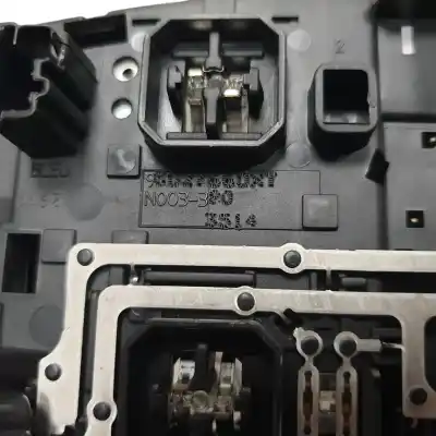 Gebrauchtes Autoersatzteil innenlicht zum peugeot 508 allure hybrid4 oem-iam-referenzen 98027660xt