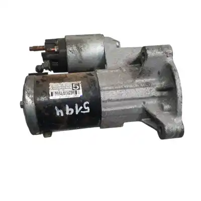 Gebrauchtes Autoersatzteil motor startet zum peugeot 508 allure hybrid4 oem-iam-referenzen 9805058680