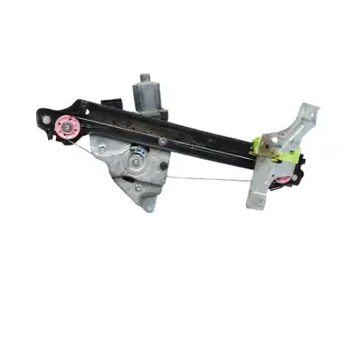Peça sobressalente para automóvel em segunda mão elevador de vidros traseiro direito por peugeot 508 allure hybrid4 referências oem iam 9688808380  