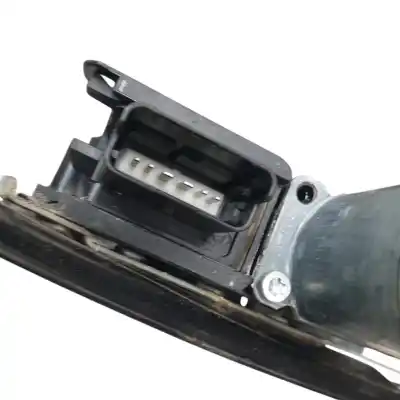 Peça sobressalente para automóvel em segunda mão elevador de vidros traseiro direito por peugeot 508 allure hybrid4 referências oem iam 9688808380  