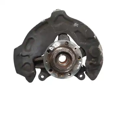 Gebrauchtes Autoersatzteil vorderer linker knöchel zum peugeot 508 allure hybrid4 oem-iam-referenzen 3646a9