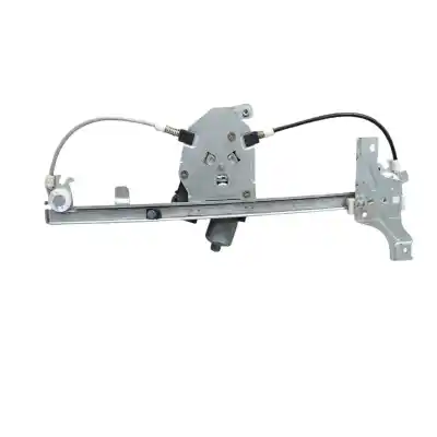 Peça sobressalente para automóvel em segunda mão ELEVADOR DE VIDROS TRASEIRO ESQUERDO por PEUGEOT 508  Referências OEM IAM 9688808480  