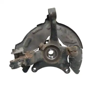 Gebrauchtes Autoersatzteil rechter knöchel vorne zum peugeot 508 allure hybrid4 oem-iam-referenzen 3647a9