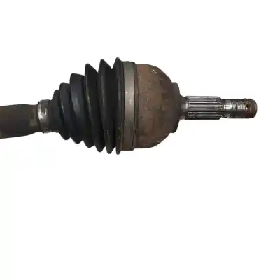 Gebrauchtes Autoersatzteil getriebe vorne rechts zum peugeot 508 allure hybrid4 oem-iam-referenzen 9672000080