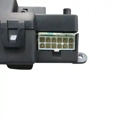 Second-hand car spare part multifunction display for kia sorento (bl) (2002->) 2.5 crdi oem iam references 957103e710  