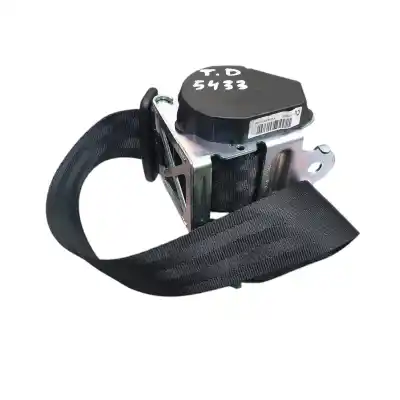 Pezzo di ricambio per auto di seconda mano  per PEUGEOT 508  Riferimenti OEM IAM 96722255XX  