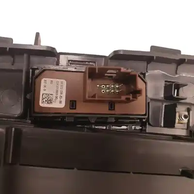 Pezzo di ricambio per auto di seconda mano  per PEUGEOT 508  Riferimenti OEM IAM 9688547377  