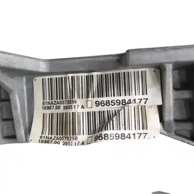 Pezzo di ricambio per auto di seconda mano  per PEUGEOT 508  Riferimenti OEM IAM 9685984177  