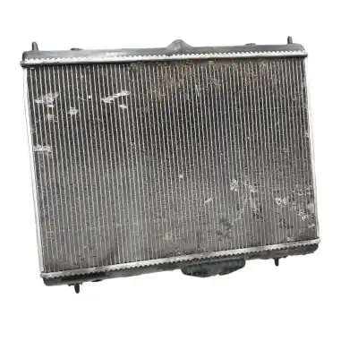 Pezzo di ricambio per auto di seconda mano  per PEUGEOT 508  Riferimenti OEM IAM 9801253980  