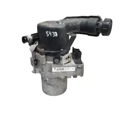 Pezzo di ricambio per auto di seconda mano  per PEUGEOT 508  Riferimenti OEM IAM 9806445080  