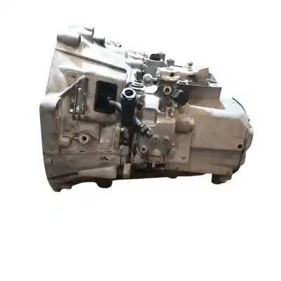 Pezzo di ricambio per auto di seconda mano riduttore per peugeot 508 active riferimenti oem iam 20ea54  