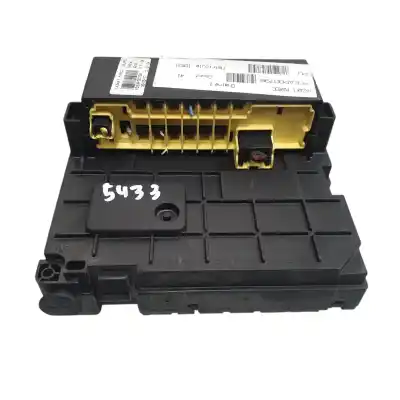Pièce détachée automobile d'occasion BOÎTES À FUSIBLES pour PEUGEOT 508  Références OEM IAM 9810296480  