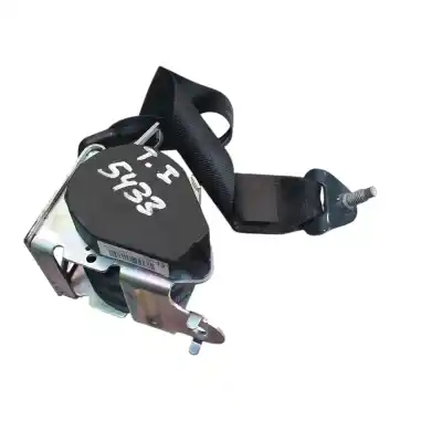 Pezzo di ricambio per auto di seconda mano  per PEUGEOT 508  Riferimenti OEM IAM 96722255XX  