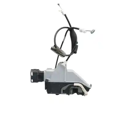 Pezzo di ricambio per auto di seconda mano serratura porta posteriore destra per peugeot 508 active riferimenti oem iam 9819263380