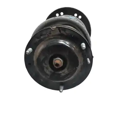 Peça sobressalente para automóvel em segunda mão amortecedor dianteiro esquerdo por peugeot 508 active referências oem iam 9821258080  