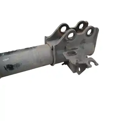 Peça sobressalente para automóvel em segunda mão amortecedor dianteiro esquerdo por peugeot 508 active referências oem iam 9821258080  