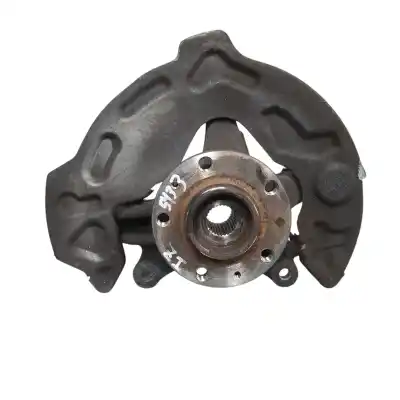 Pezzo di ricambio per auto di seconda mano snodo anteriore sinistro per peugeot 508 active riferimenti oem iam 3646a9