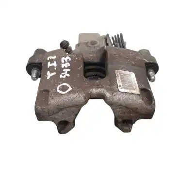Pezzo di ricambio per auto di seconda mano pinza freno posteriore sinistra per peugeot 508 active riferimenti oem iam 9808035080