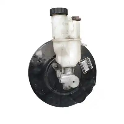 Pezzo di ricambio per auto di seconda mano servo freio per peugeot 508 active riferimenti oem iam 9808464780