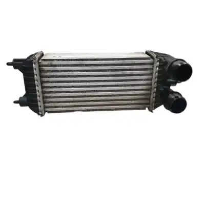 Peça sobressalente para automóvel em segunda mão intercooler por peugeot 508 active referências oem iam 9804955180  