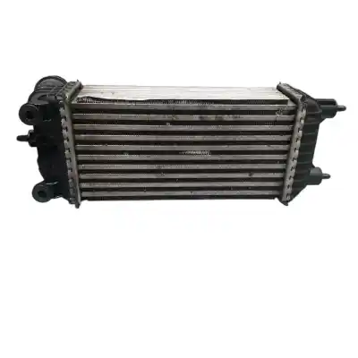 Peça sobressalente para automóvel em segunda mão intercooler por peugeot 508 active referências oem iam 9804955180  